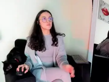 Chaturbate Free Live Porn of its__angelica_