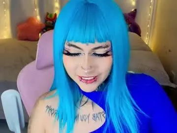 Chaturbate Adult Webcam of maliciaxpoison