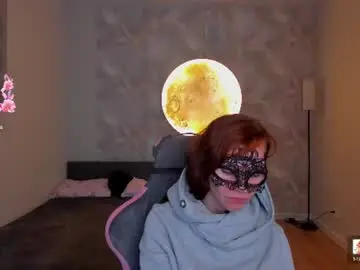 Chaturbate Adult Webcam of margo_kellly