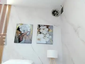 Chaturbate Best Webcam of sensual_sophie_