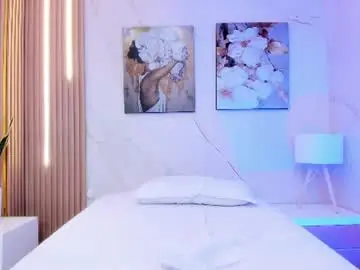 Chaturbate Sex Chat of sensual_sophie_
