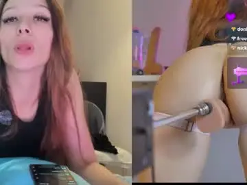 Chaturbate Live Sex Cam of yourburnwish