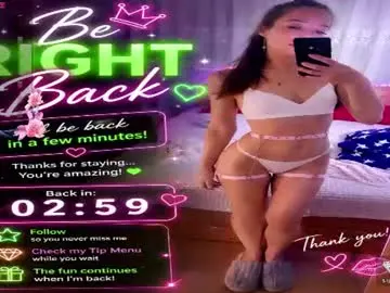 Chaturbate Live Sex of yourburnwish