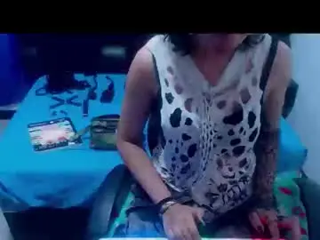 Chaturbate Live Porn of asmodeadominatrix