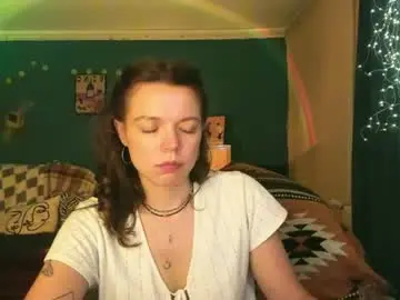 Chaturbate Nude Webcam of clancyosbourne