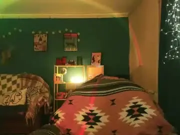 Chaturbate Adult Webcam of clancyosbourne
