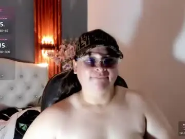 Chaturbate Sex Chat of katty_findom_