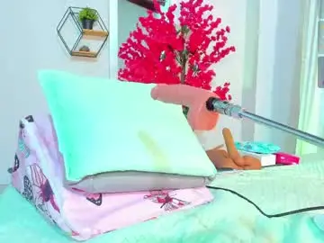 Chaturbate Adult Webcam of liaantonella69