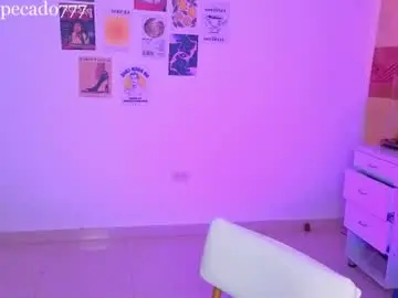 Chaturbate Sex Cam of alejacaarter