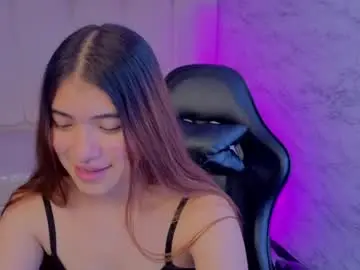 Chaturbate Live Sex Cam of alesia_v