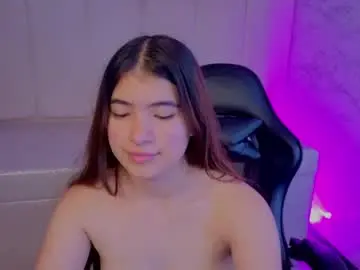 Chaturbate Sex Chat of alesia_v