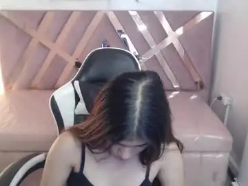 Chaturbate Free Porn Cam of alesia_v