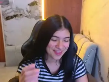 Chaturbate Nude Webcam of alesia_v
