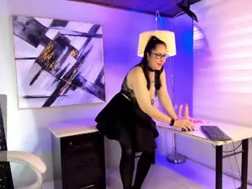 Chaturbate Best live sex cam show of bella_milff