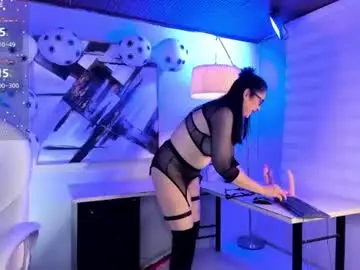 Chaturbate Live Sex of bella_milff