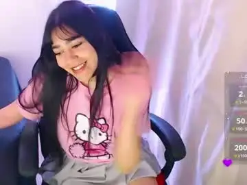 Chaturbate Private Sex Chat of bianncat