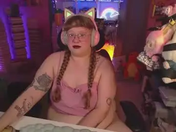 Chaturbate Adult Webcams of fatveronica