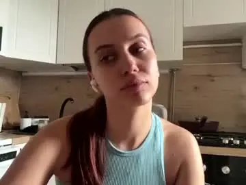 Chaturbate Best live sex cam show of kerrieteem