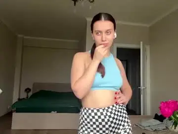 Chaturbate Live Porn of kerrieteem