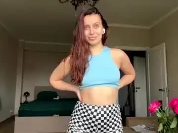 Chaturbate Best Webcam of kerrieteem