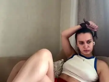 Chaturbate Best live sex cam show of kerrieteem