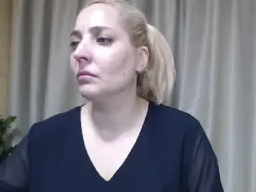 Chaturbate Sex Cam of ohsweetmari
