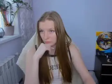 Chaturbate Nude Webcam of playful_mary