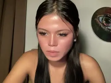 Chaturbate Live Sex of sexy_maevemorexxx