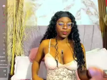 Chaturbate Nude Webcam of candy_williamss