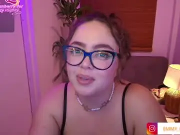 Chaturbate Watch Live Sex Cams of emmy_peach1