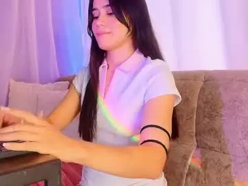 Chaturbate Watch Live Sex Cams of lizzy_kane