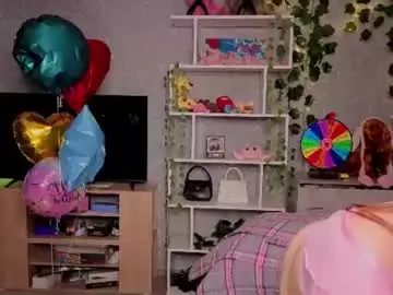 Chaturbate Free Porn Cam of luna_moran