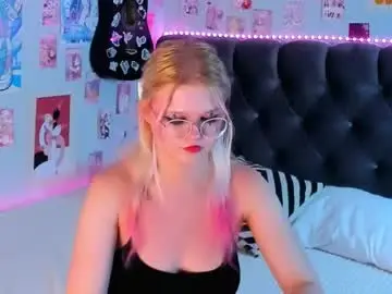 Chaturbate Free Porn Cam of lunariafox