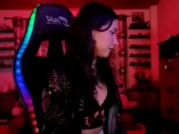 Chaturbate Free Live Porn of mavis_fuentes