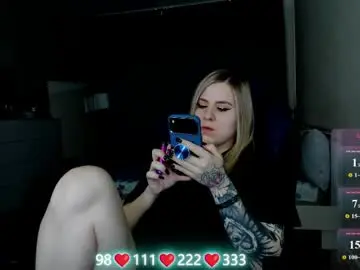Chaturbate Live Sex of oliviamunk