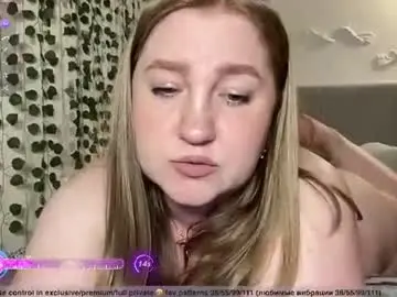 Chaturbate Adult Webcams of ollydoll