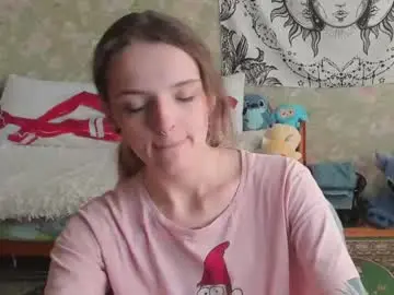 Chaturbate Sex Chat of vanilla_arya