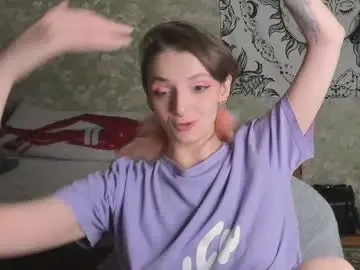 Chaturbate Sex Cam of vanilla_arya