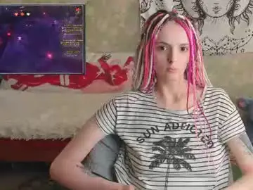 Chaturbate Adult Webcams of vanilla_arya