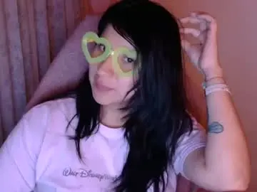Chaturbate Adult Video Chat of hasley_bbylee