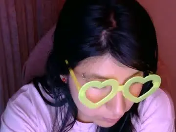 Chaturbate Nude Webcam of hasley_bbylee