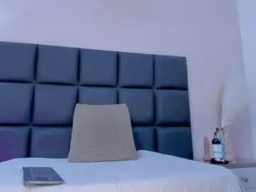 Chaturbate Sex Cam of keimywilde