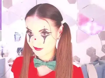 Chaturbate Live Sex Cam of lexi_kiss