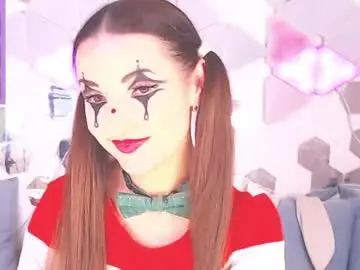 Chaturbate Free Porn Cam of lexi_kiss