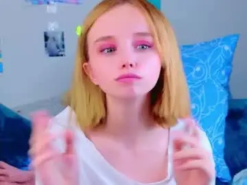 Chaturbate Sex Cam of popjenny