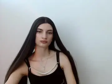Chaturbate Nude Webcam of silkkisss