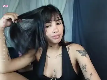 Chaturbate Private Sex Chat of skinny_emily