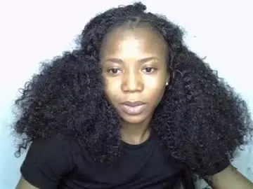 Chaturbate Watch Live Sex Cams of slim_ebonypet