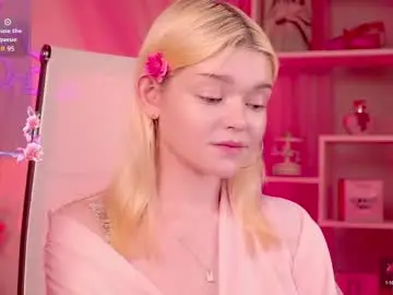 Chaturbate Best live sex cam show of adelecartier
