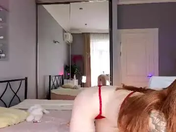 Chaturbate Sex Cam of alunavita